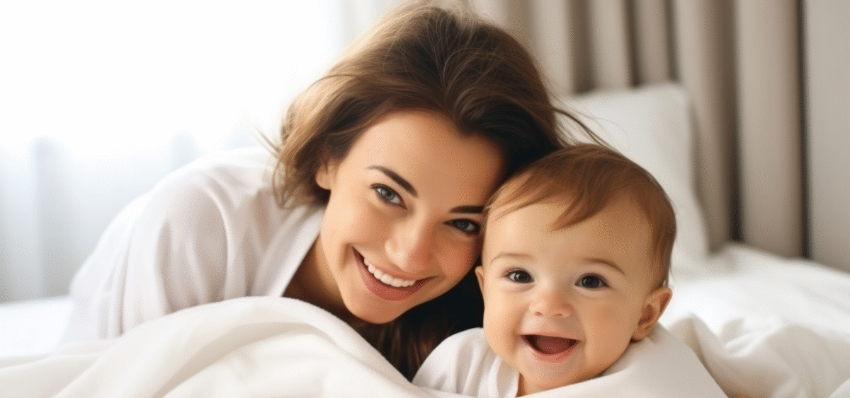 Compassionate Care for Mom and Baby