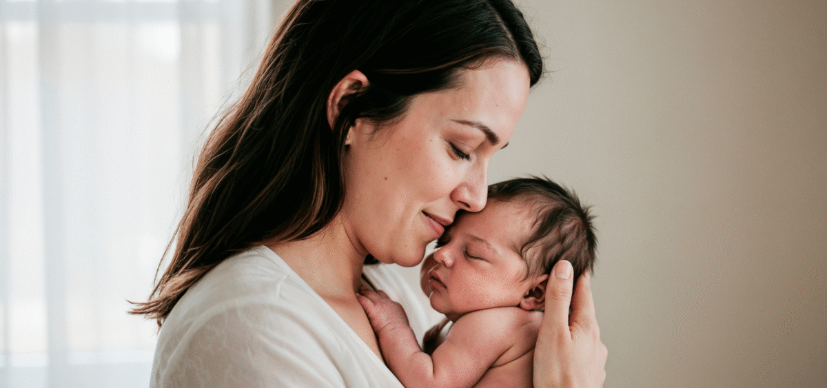 Compassionate Care for Mom and Baby