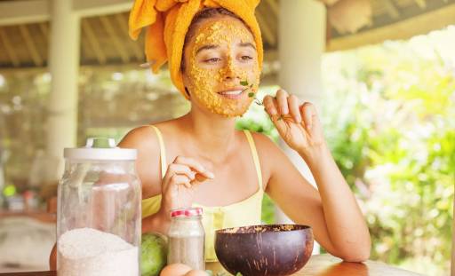 beauty care