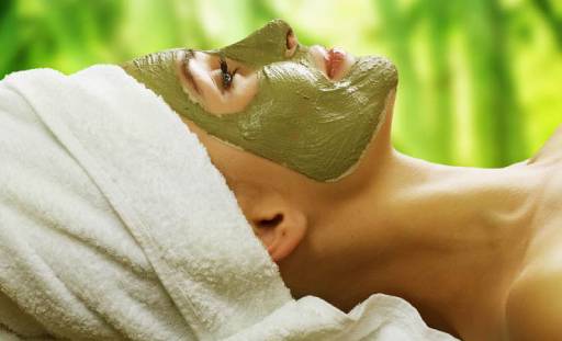 Ayurvedic Cosmetology