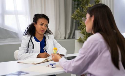 psychological consultation